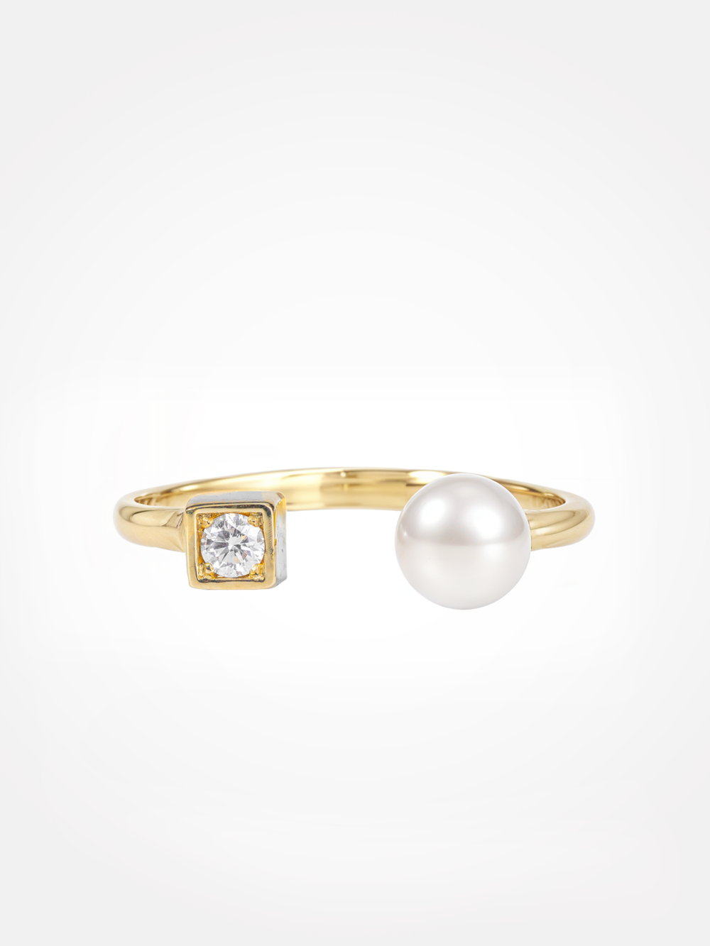 Bague to The Moon