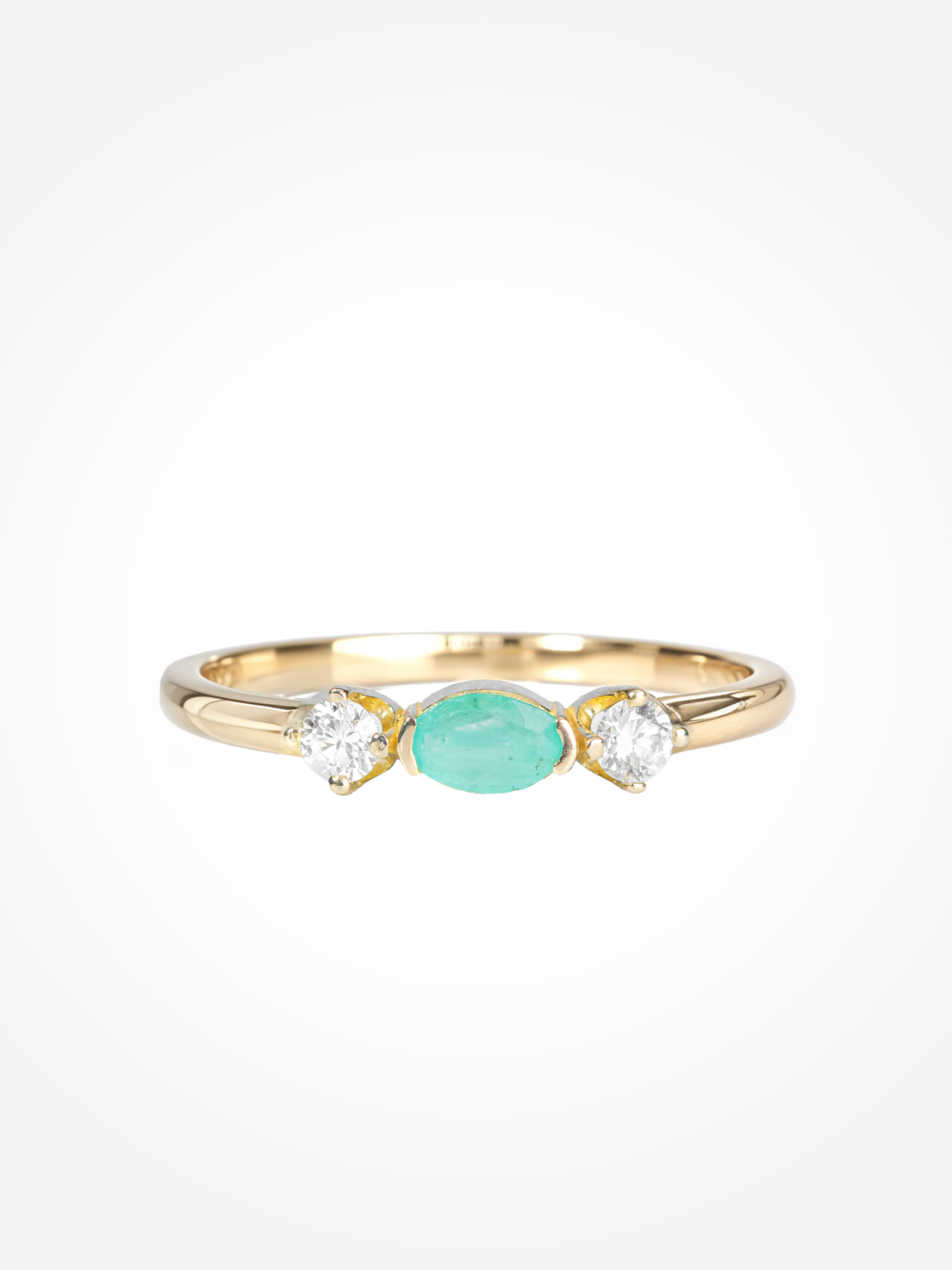 Bague Emery