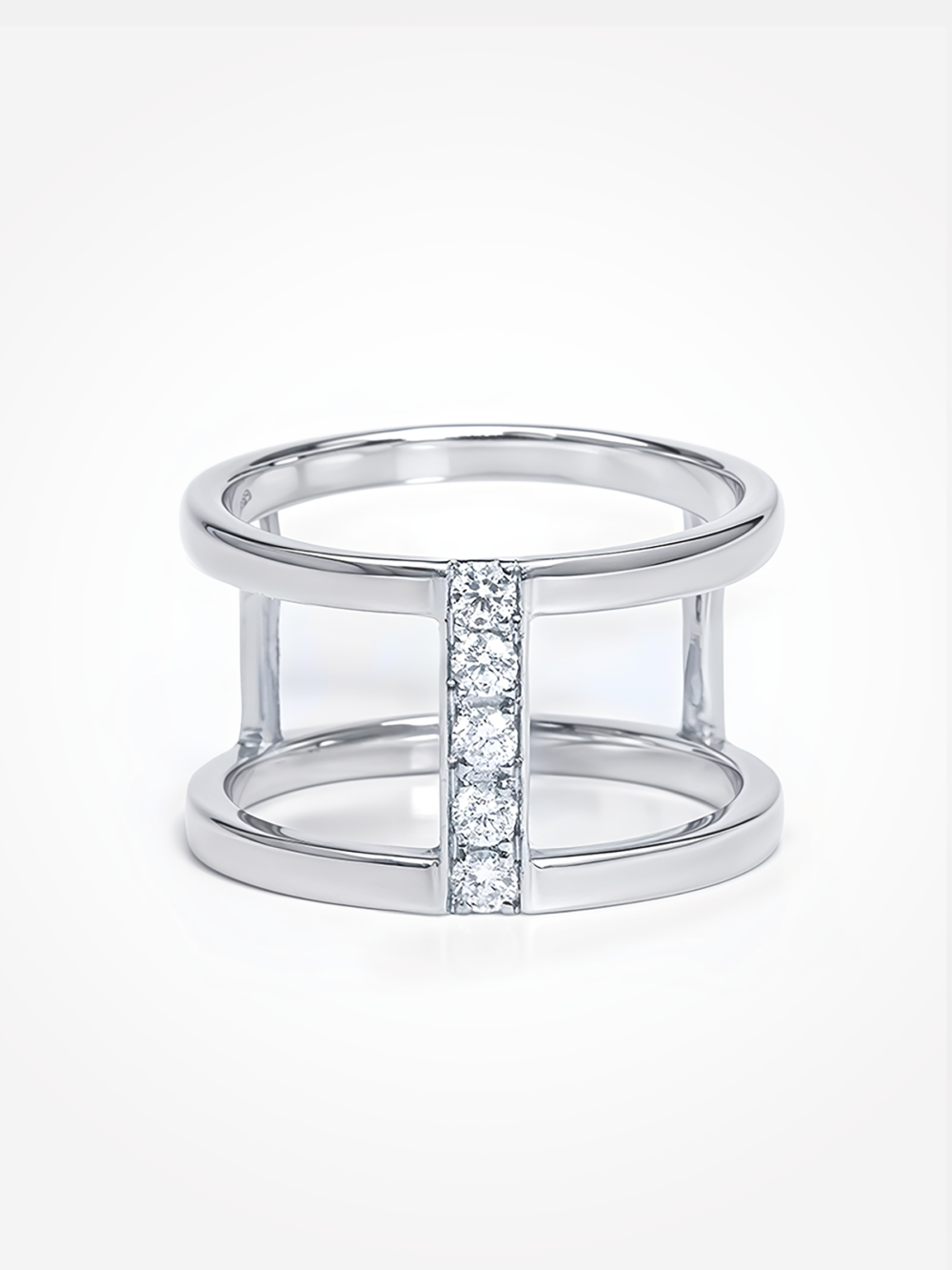 Bague Ascension