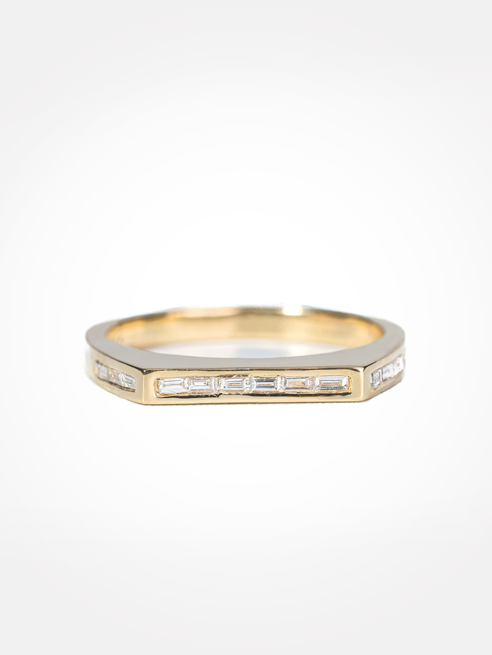 Bague Anka