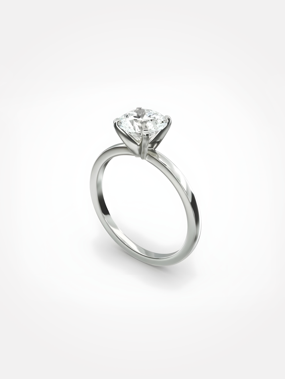 Solitaire Grace Intemporelle