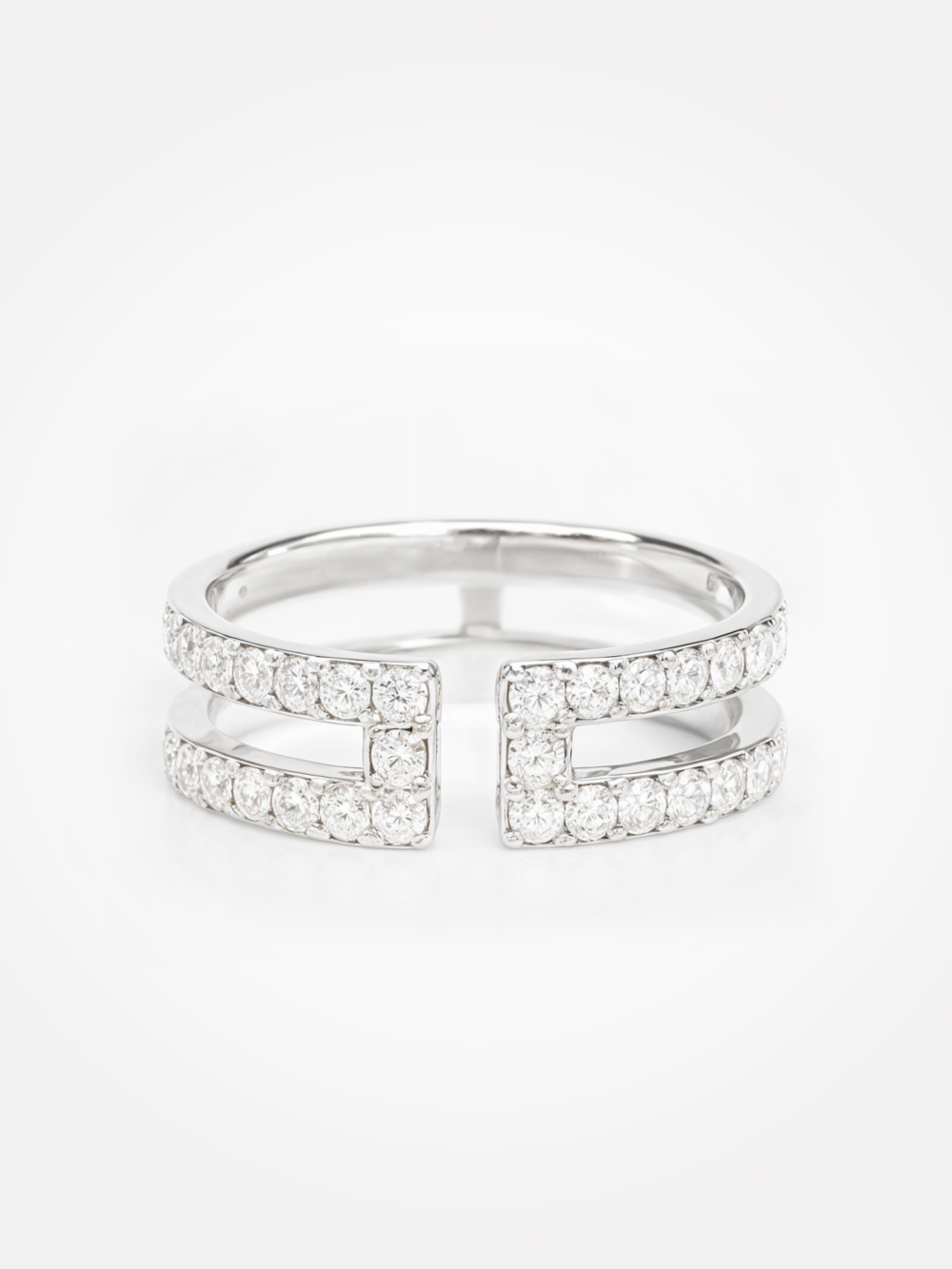 Bague Magnetic