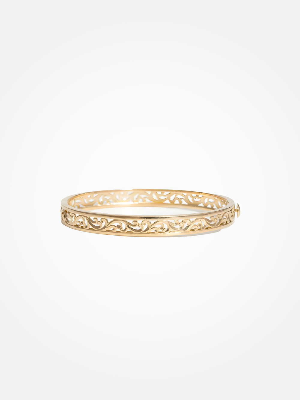 Bracelet Tradition Signature