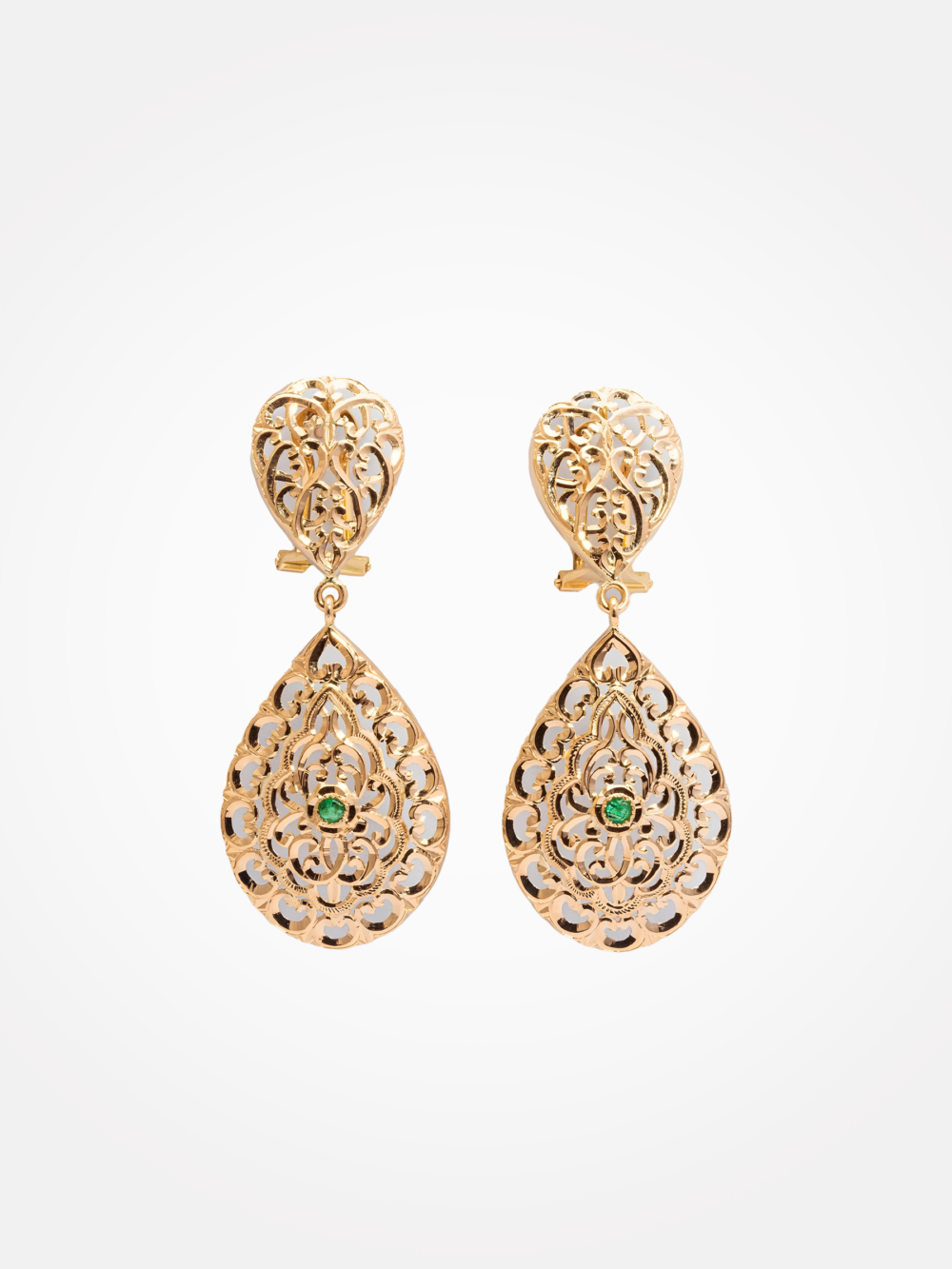 Boucles Tradition Signature