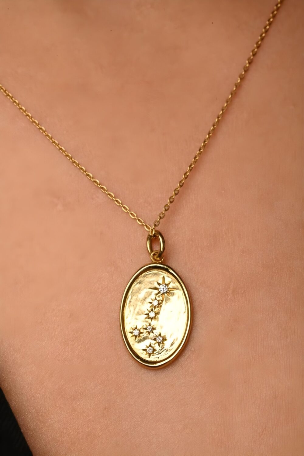 Médaillon Constellation