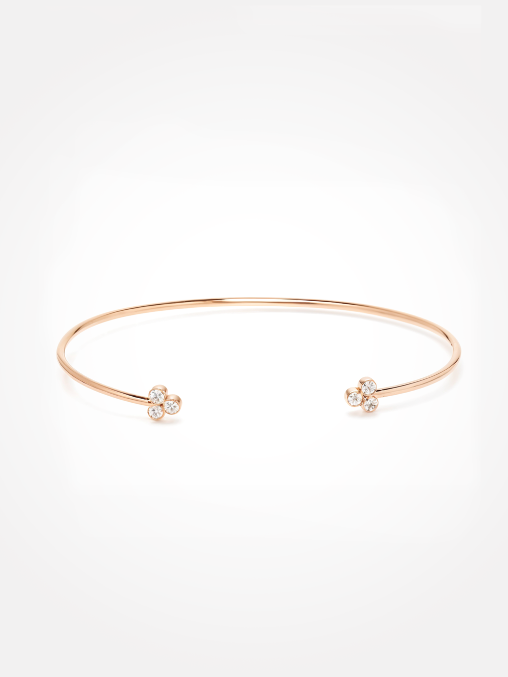 Bracelet Eclat Trio