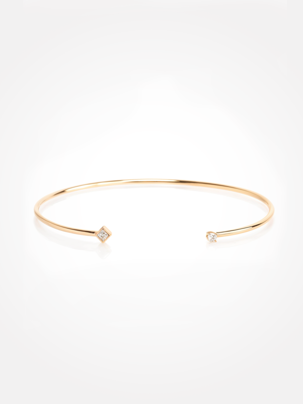Bracelet Duo Signature