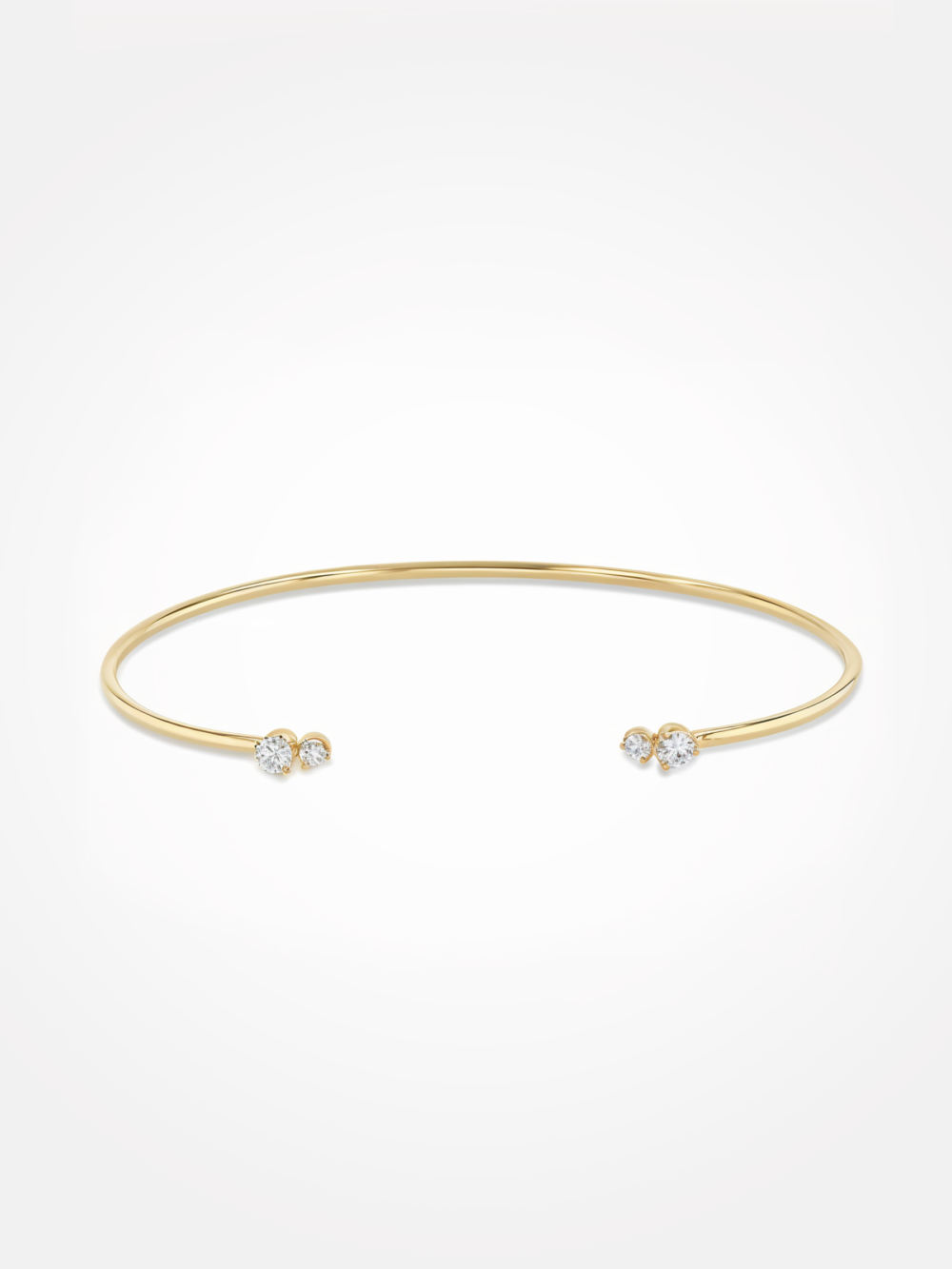Bracelet Duo Éclat